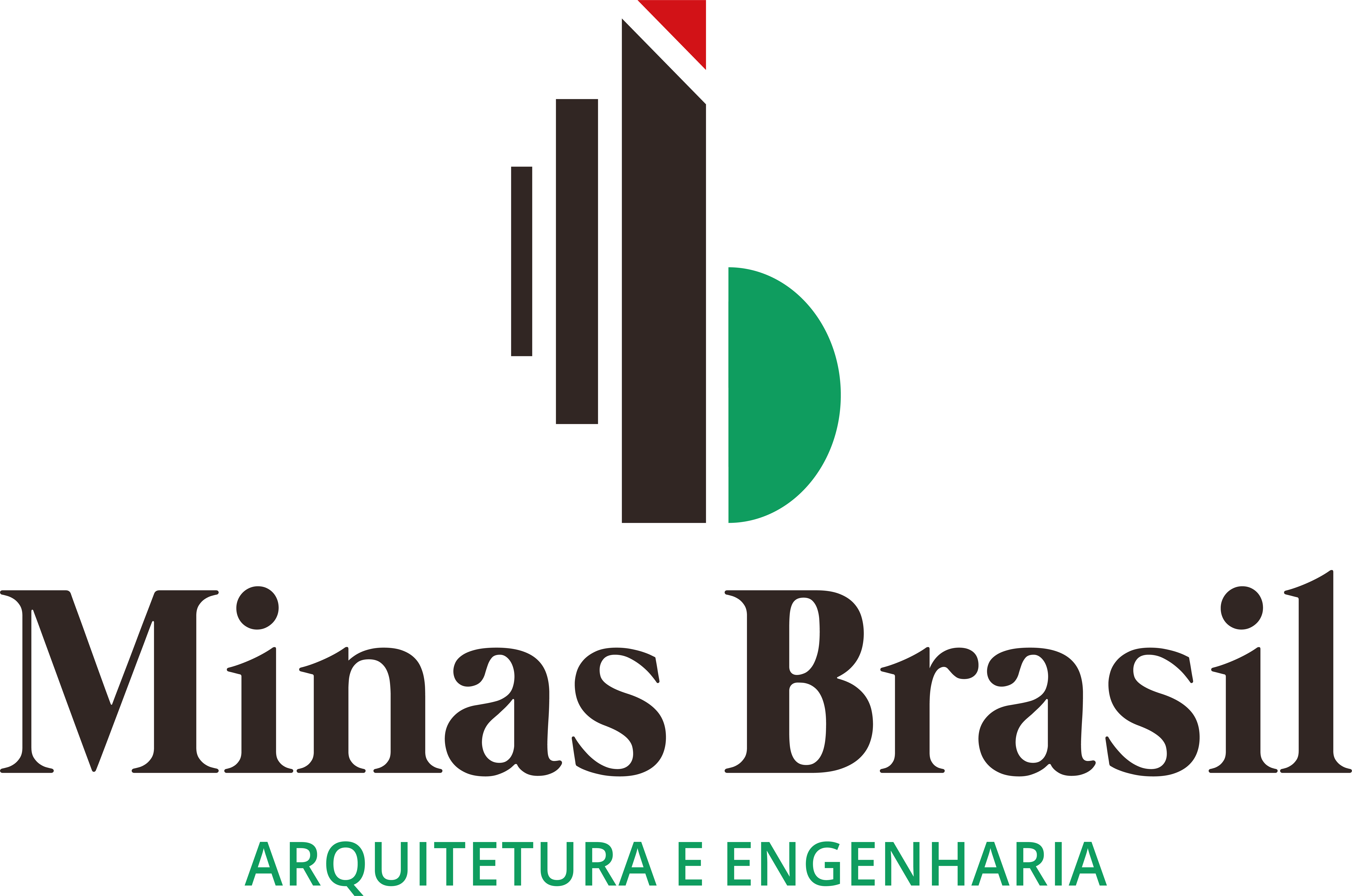 Minas Brasil – Arquitetura e Engenharia